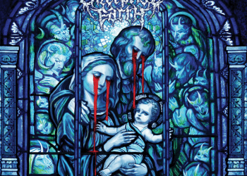 ENTERPRISE EARTH, la band Progressive Deathcore svela il visualizer di “Legends Never Die”