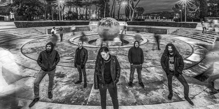 DREARINESS, firmano per My Kingdom Music