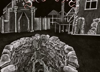 SINISTER GHOST: i dettagli del nuovo album “The Dark Abyss Of Omerty”