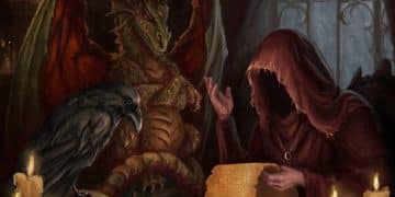 Numenor, le prime notizie sul tributo ai Blind Guardian