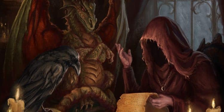 Numenor, le prime notizie sul tributo ai Blind Guardian