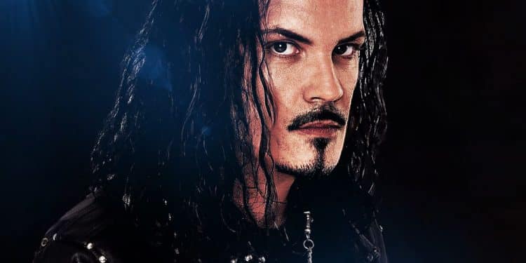 CHRIS CATENA, svela il suo singolo solista “All About You”