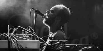Giudah!, in uscita il nuovo album in studio