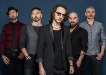 LAMBSTONE, annunciano il nuovo singolo e video “Revenant”