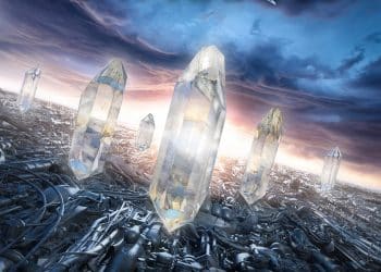 TEMPERANCE – Diamanti