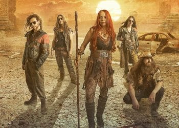 WOLVESPIRIT – Change The World