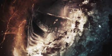 TRISTAN HARDERS’ TWILIGHT THEATRE – Drifting Into Insanity