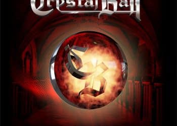 CRYSTAL BALL – Crysteria