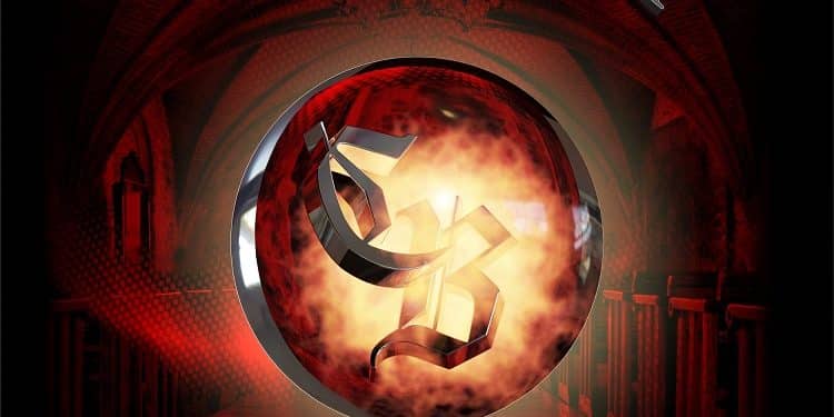 CRYSTAL BALL – Crysteria