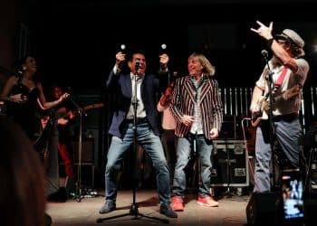 Grande attesa per gli Extraliscio, ospiti giovedì 20 gennaio al teatro Orfeo di Taranto