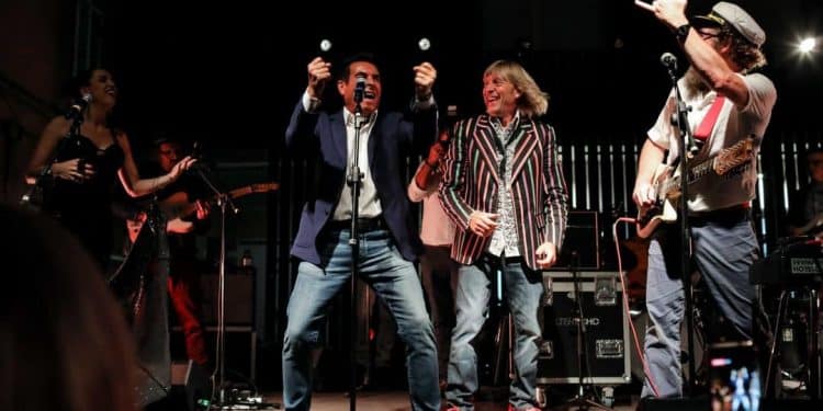 Grande attesa per gli Extraliscio, ospiti giovedì 20 gennaio al teatro Orfeo di Taranto