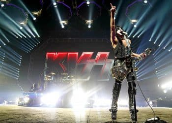 KISS, in uscita Off The Soundboard: Live In Virginia Beach