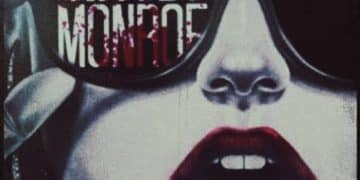 La band canadese Bloody Monroe pubblica il nuovo album “Some Like It Heavy”