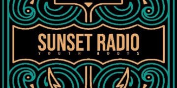 Sunset Radio, in arrivo il nuovo EP “Youth Roots”