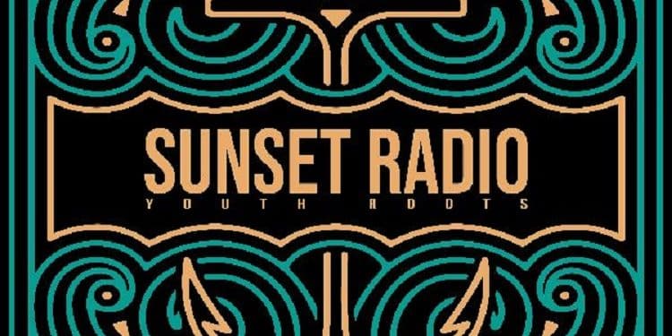 Sunset Radio, in arrivo il nuovo EP “Youth Roots”