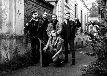 Particles: Guarda ora il video di “Cheers To Revenge”