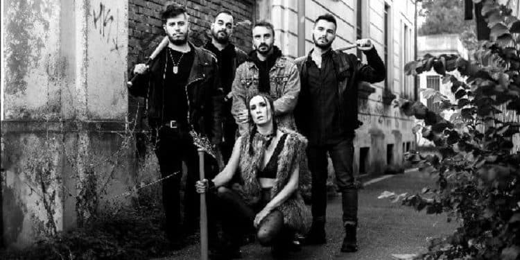 Particles: Guarda ora il video di “Cheers To Revenge”