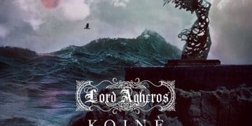 LORD AGHEROS – Koiné