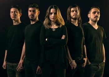 Frogg: pronto il nuovo Ep “A Modern Age Prometheus”!