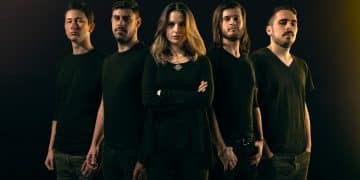 Frogg: pronto il nuovo Ep “A Modern Age Prometheus”!