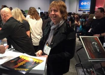 Lynch/Pilson, al lavoro su un nuovo album