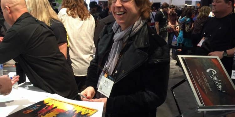 Lynch/Pilson, al lavoro su un nuovo album