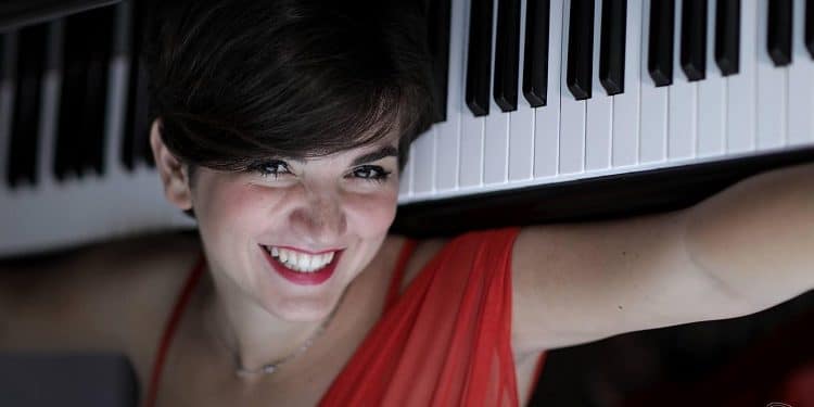 “Mousiké et Aretè”, i due vincitori