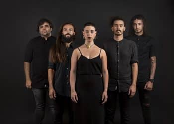 Void Prophet: al lavoro per il primo album