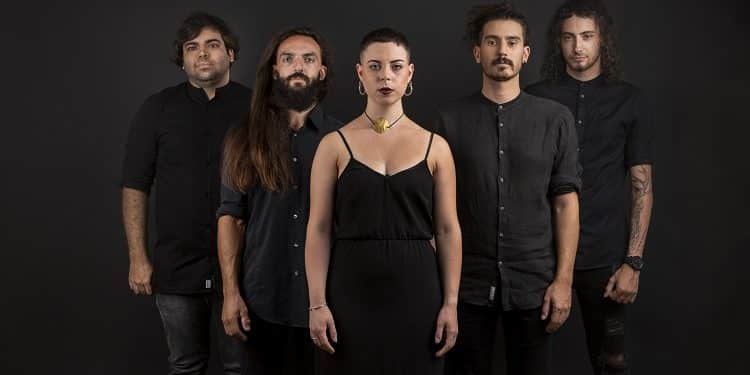 Void Prophet: al lavoro per il primo album