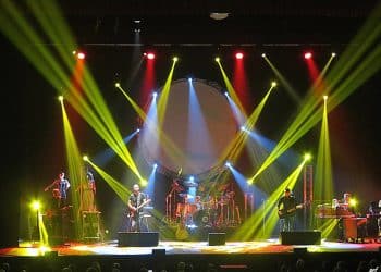 A Saucerful Of Secret Songs: i Big One in concerto a Milano!