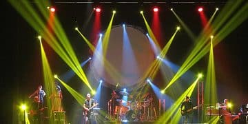 A Saucerful Of Secret Songs: i Big One in concerto a Milano!
