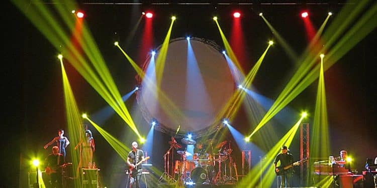 A Saucerful Of Secret Songs: i Big One in concerto a Milano!