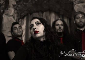 Bleeding Zero, in uscita il nuovo album