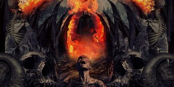 REAPTER – Blasted
