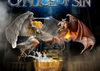 CHALICE OF SIN – Chalice Of Sin