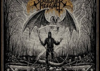 SLAUGHTER MESSIAH – Putrid decade of morbid terror