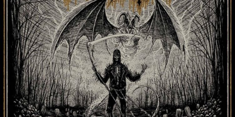 SLAUGHTER MESSIAH – Putrid decade of morbid terror