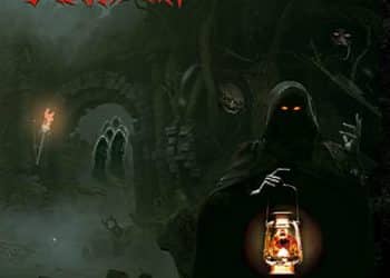 Deathgeist, i dettagli nel nuovo album