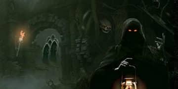 Deathgeist, i dettagli nel nuovo album