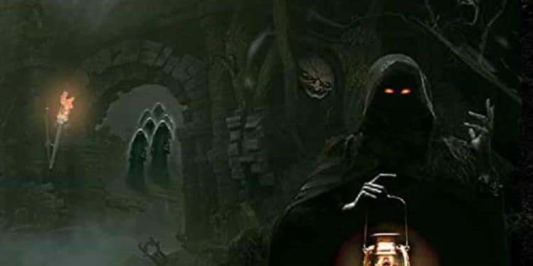 Deathgeist, i dettagli nel nuovo album