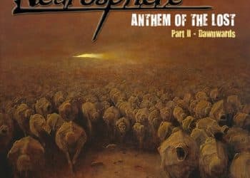 NEUROSPHERE: il nuovo album Anthem of the Lost: Part II Dawnwards
