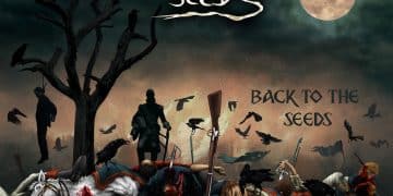 DEAD TREE SEEDS – Back To The Seeds