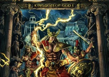 EMERALD SUN – Kingdom of gods
