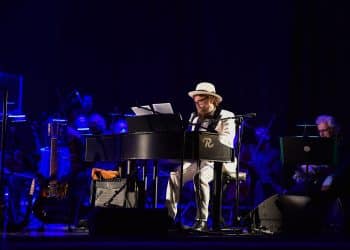 Successo degli Extraliscio al teatro Orfeo di Taranto, Stagione Orchestrale 2021-2022