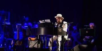 Successo degli Extraliscio al teatro Orfeo di Taranto, Stagione Orchestrale 2021-2022