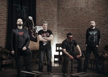 FearyTales: nuovo album in vista!