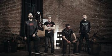 FearyTales: nuovo album in vista!