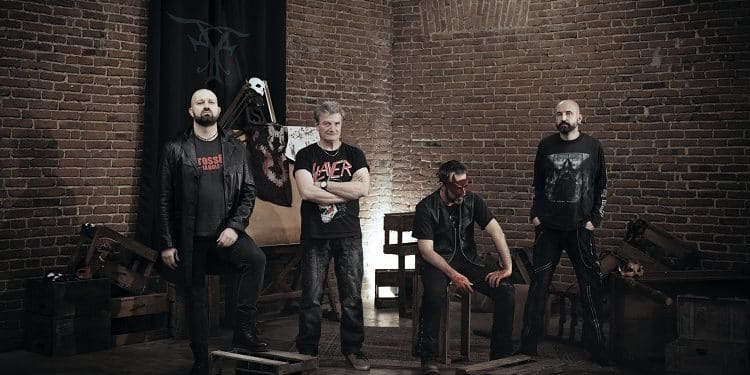 FearyTales: nuovo album in vista!