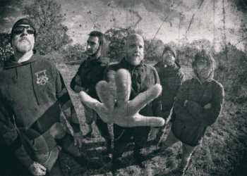 Darkpools, pubblicano l’album di debutto “Gore” per la Ghost Record