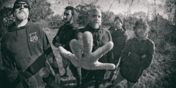 Darkpools, pubblicano l’album di debutto “Gore” per la Ghost Record